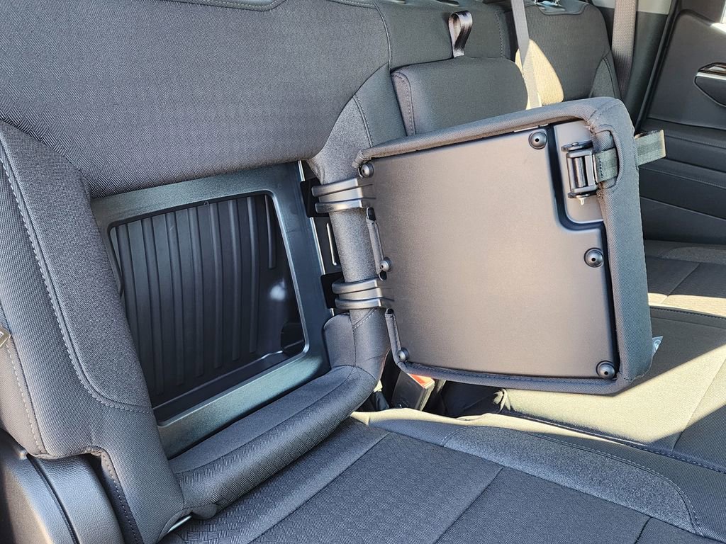 New 2026 GMC Sierra 1500 Elevation image 45