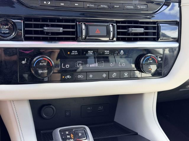 Used 2025 Nissan Pathfinder SL w/ SL Premium Package image 22