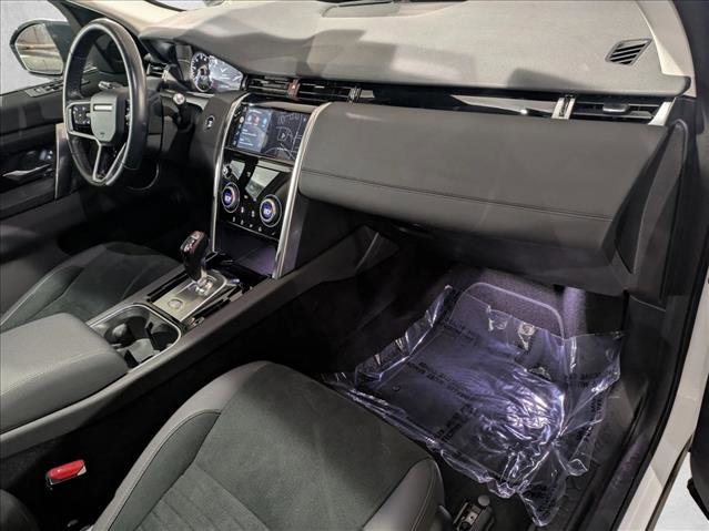 Used 2021 Land Rover Discovery Sport S image 21