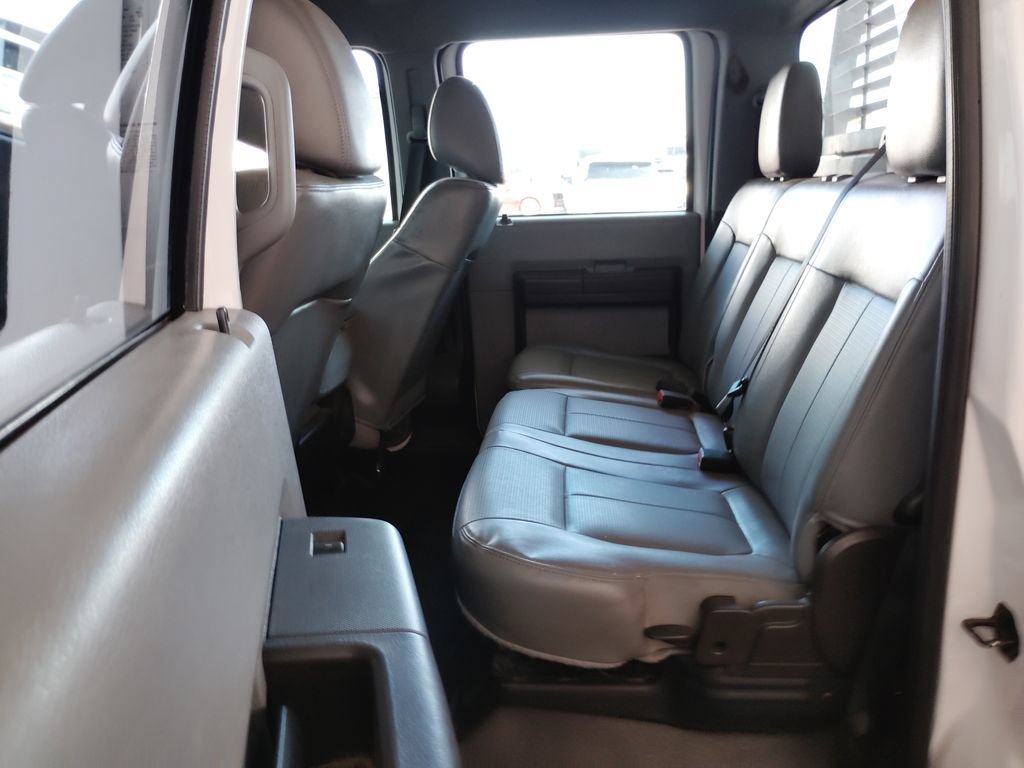 Used 2016 Ford F450 XL w/ Power Equipment Group RWD image 18
