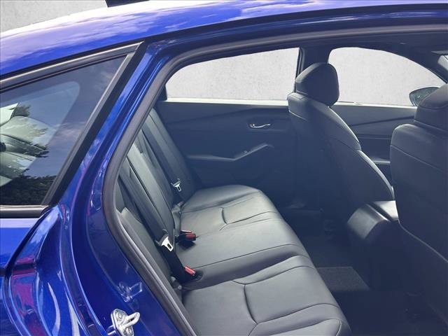 Used 2024 Honda Accord Sport image 20