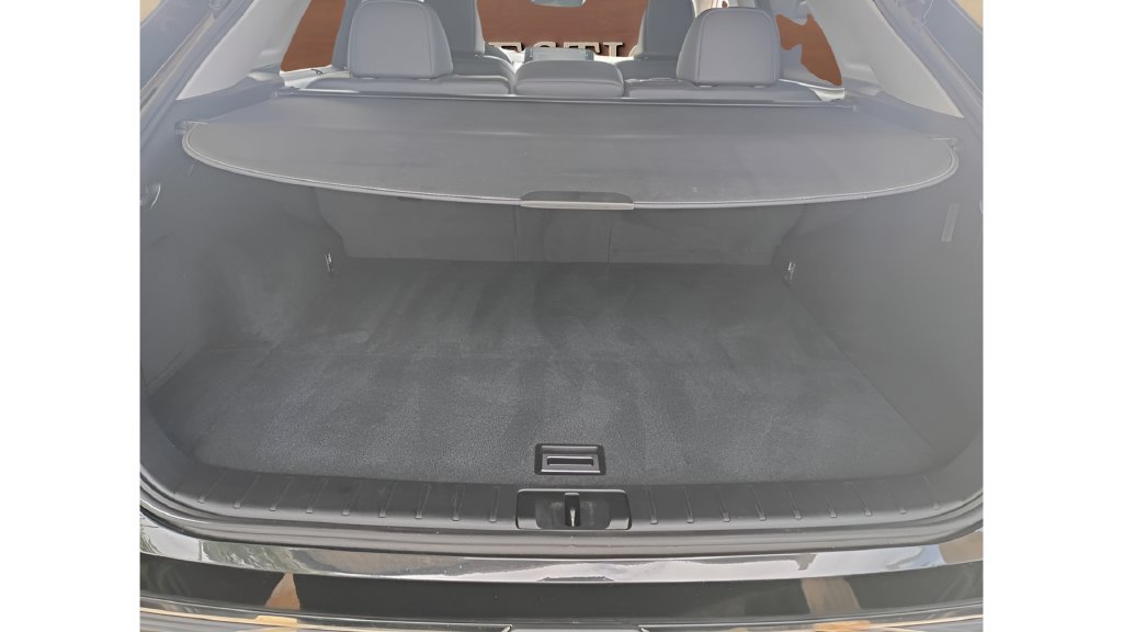 Used 2020 Lexus RX 350 AWD w/ Luxury Package image 34
