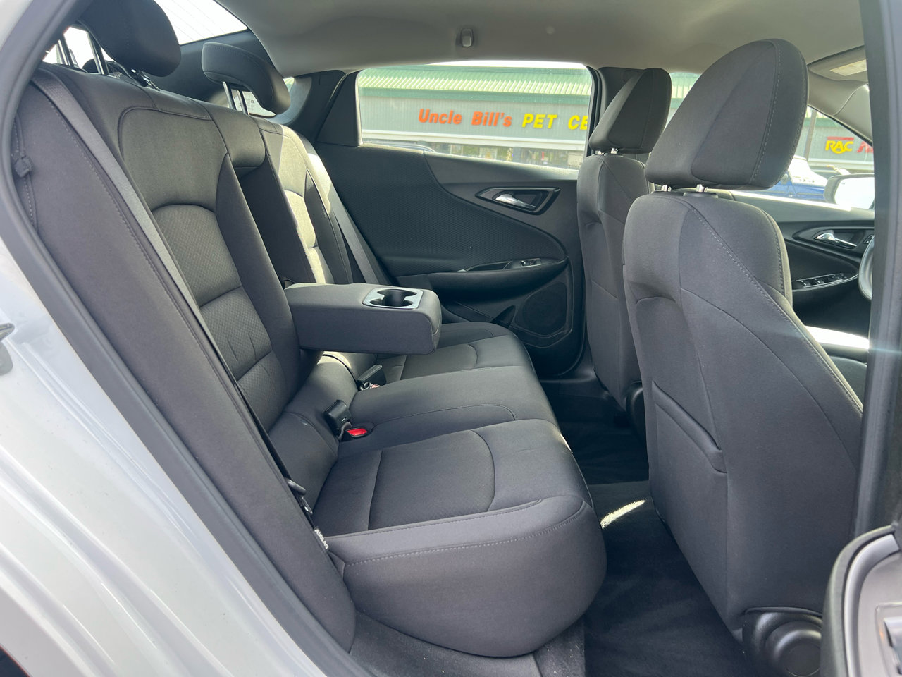 Used 2023 Chevrolet Malibu LT w/ Driver Confidence Package image 50