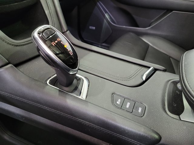 Used 2018 Cadillac XT5 Luxury w/ Driver Awareness Package image 44