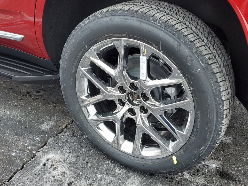 New 2026 GMC Yukon Elevation w/ LPO, Floor Liner Package image 5