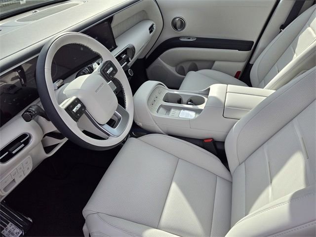 New 2026 Hyundai Palisade Calligraphy image 20