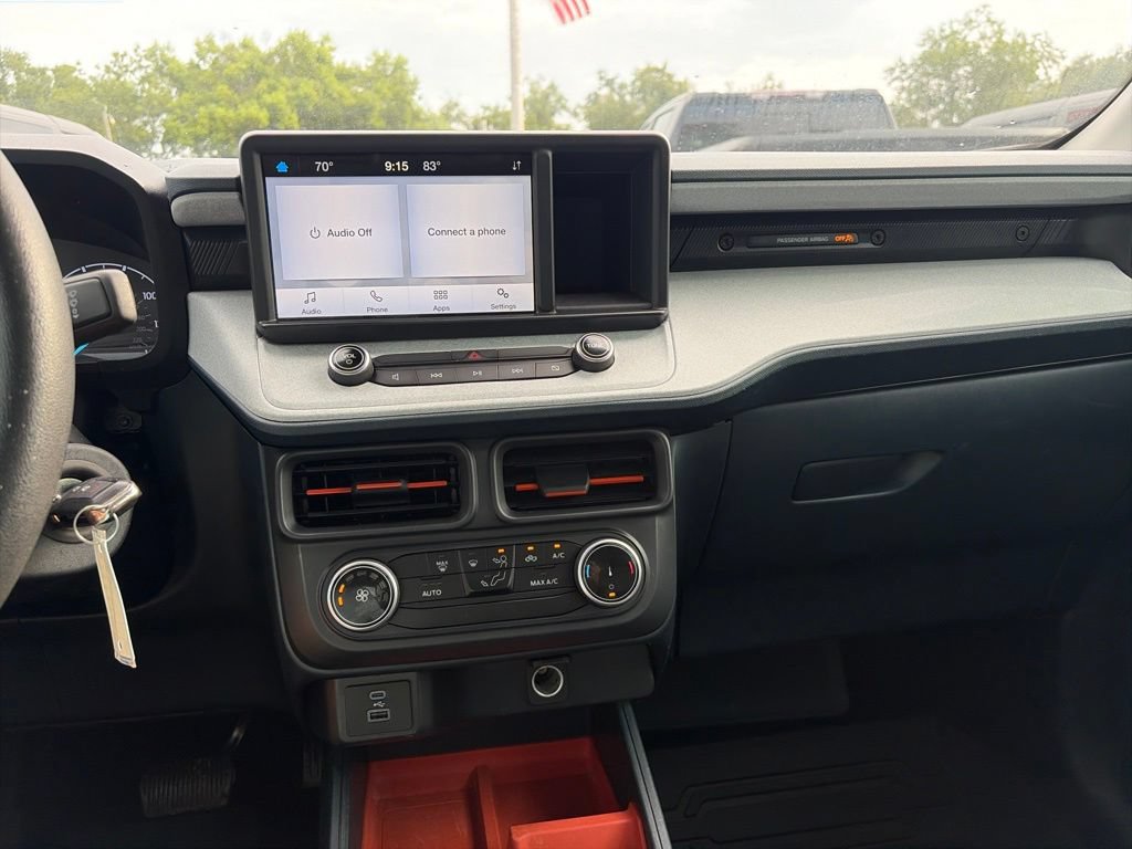 Used 2024 Ford Maverick XLT FWD image 18