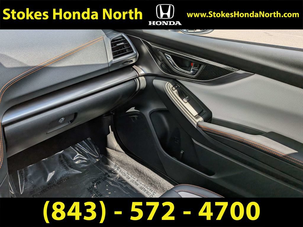Used 2018 Subaru Crosstrek 2.0i Limited AWD/4WD image 22