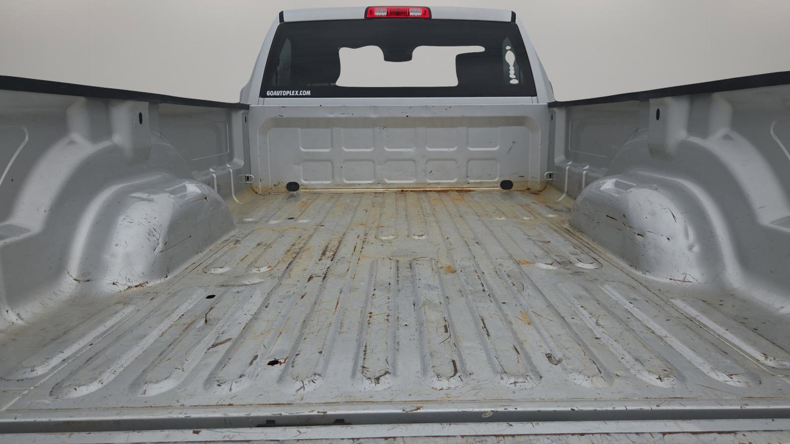 Used 2017 RAM 1500 Tradesman w/ Power & Remote Entry Group image 14