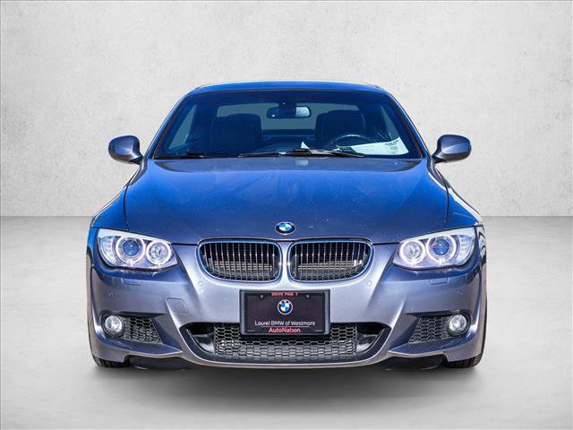 Used 2011 BMW 335i Convertible RWD image 2