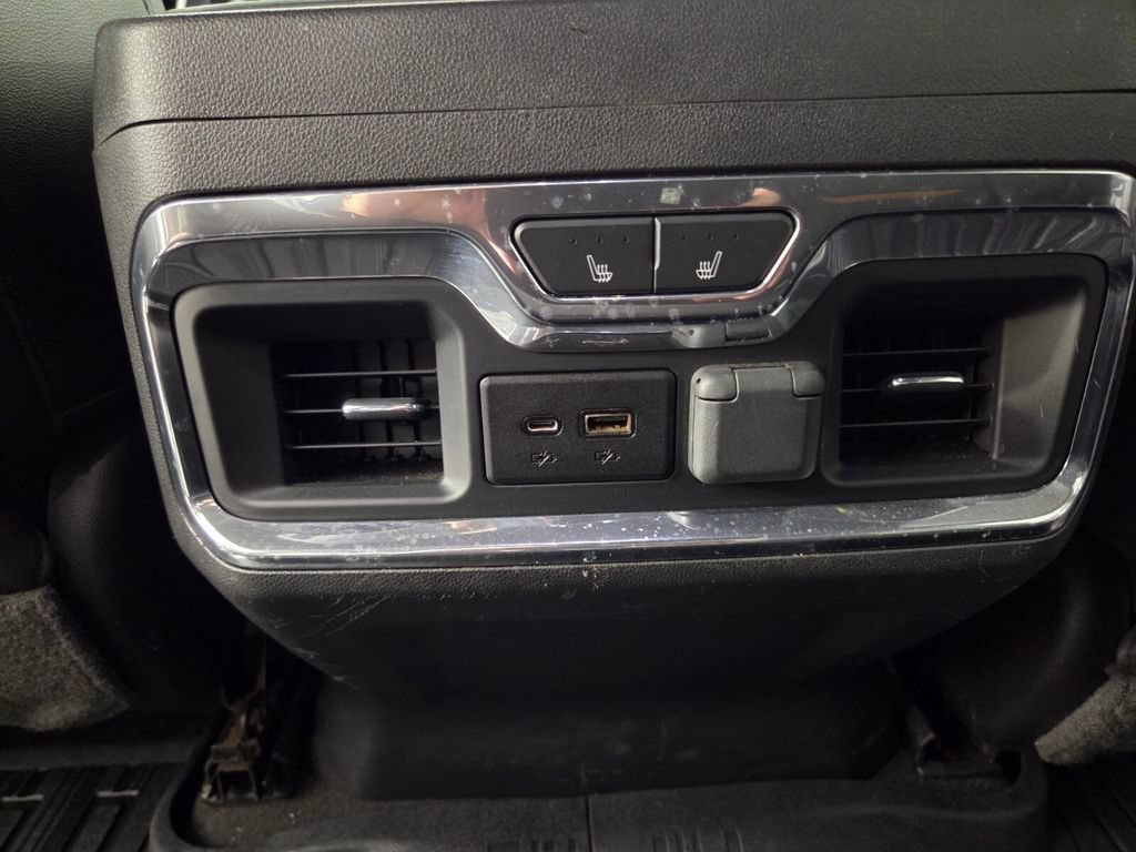 Used 2019 GMC Sierra 1500 AT4 w/ AT4 Premium Package AWD/4WD image 27