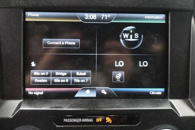 Used 2015 Ford F150 King Ranch w/ Equipment Group 601A Luxury AWD/4WD image 17