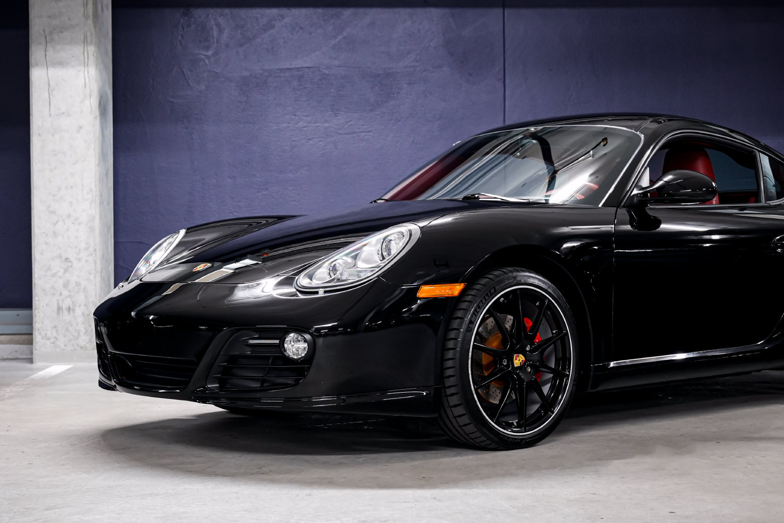 Used 2011 Porsche Cayman S RWD image 26