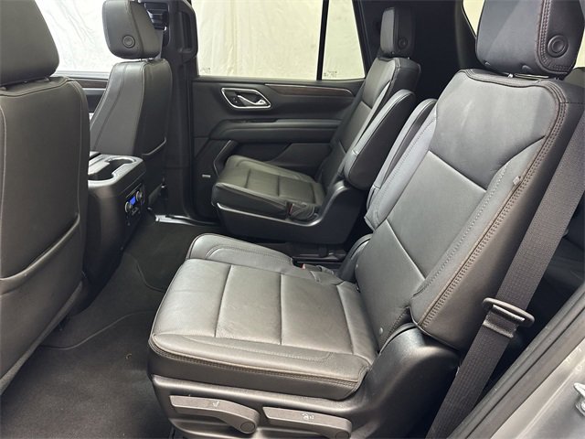 Certified 2023 Chevrolet Tahoe High Country image 13