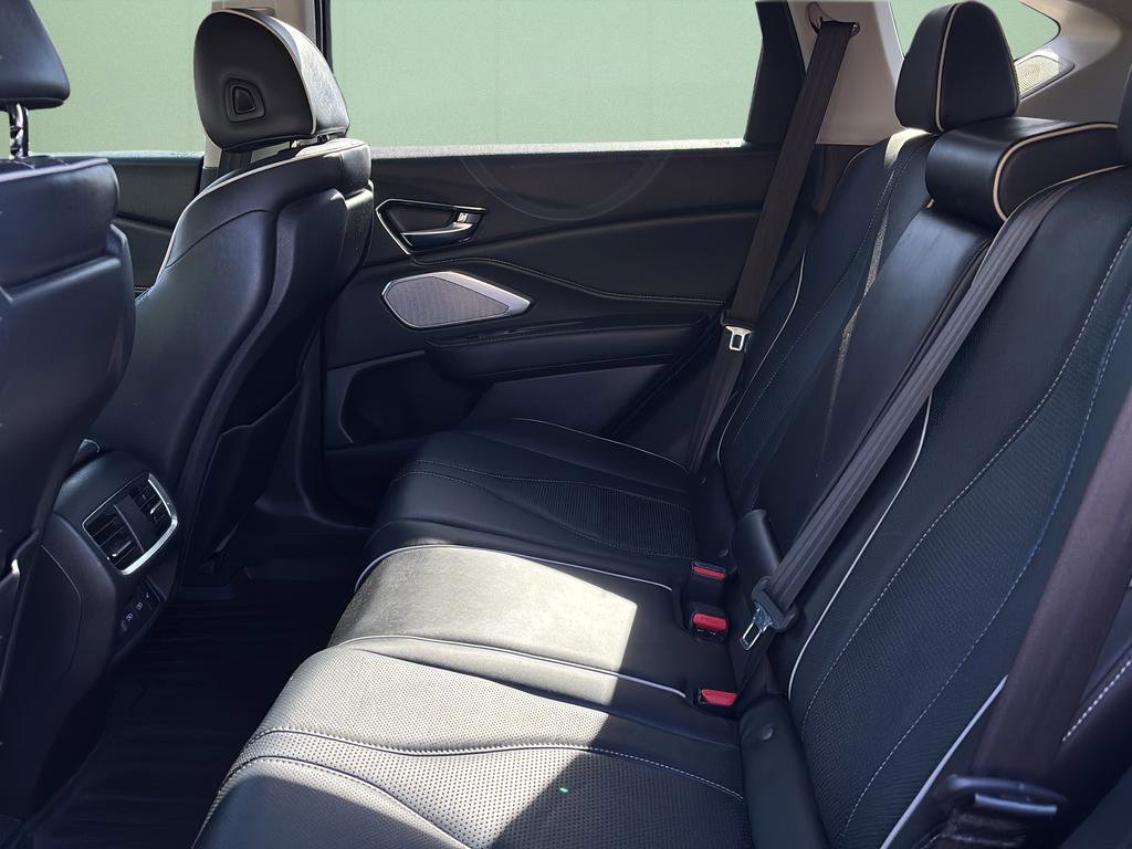 Used 2021 Acura RDX AWD w/ Advance Package image 21