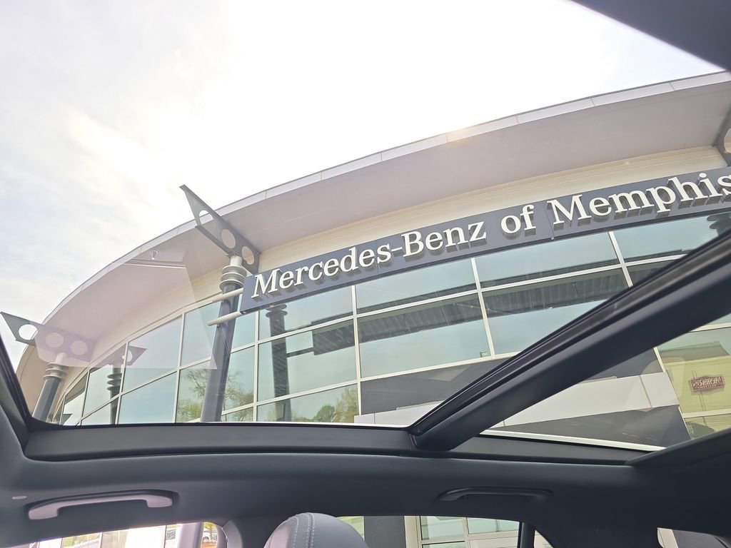 Certified 2024 Mercedes-Benz GLE 450 4MATIC image 28