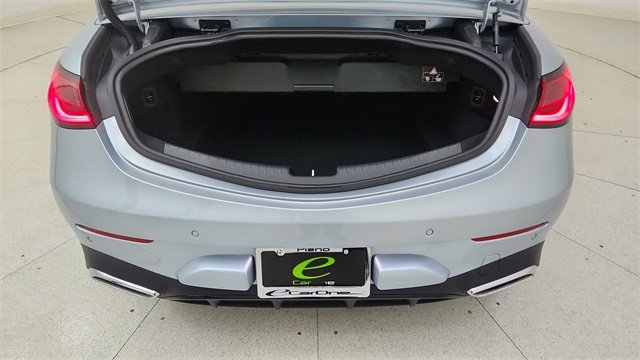 Used 2025 Mercedes-Benz CLE 300 4MATIC Cabriolet image 20