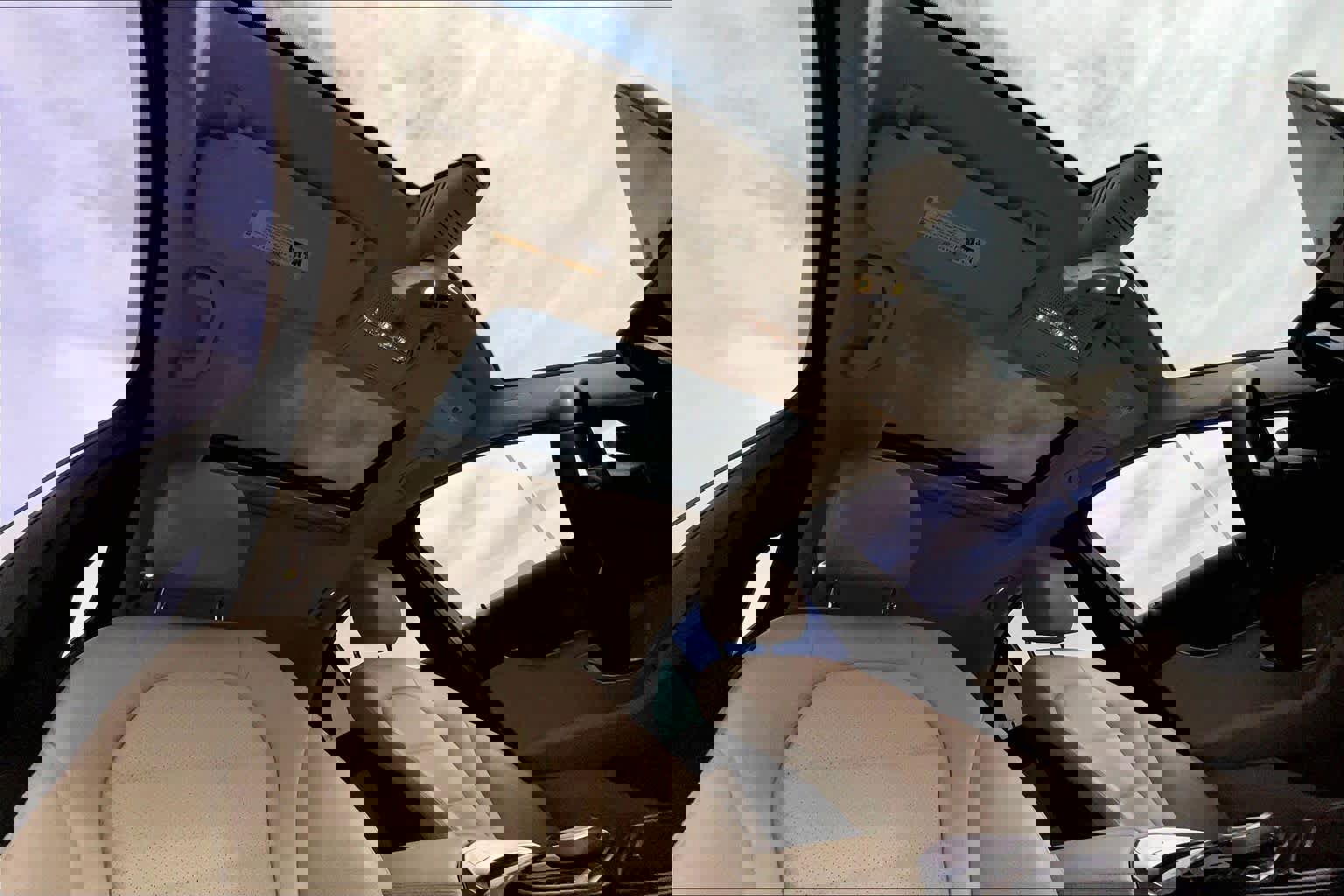 Used 2020 Mercedes-Benz C 300 4MATIC Sedan image 12