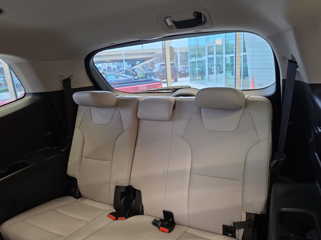 Used 2022 Kia Telluride EX w/ EX Premium Package FWD image 42
