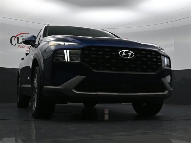 Used 2023 Hyundai Santa Fe SEL image 28