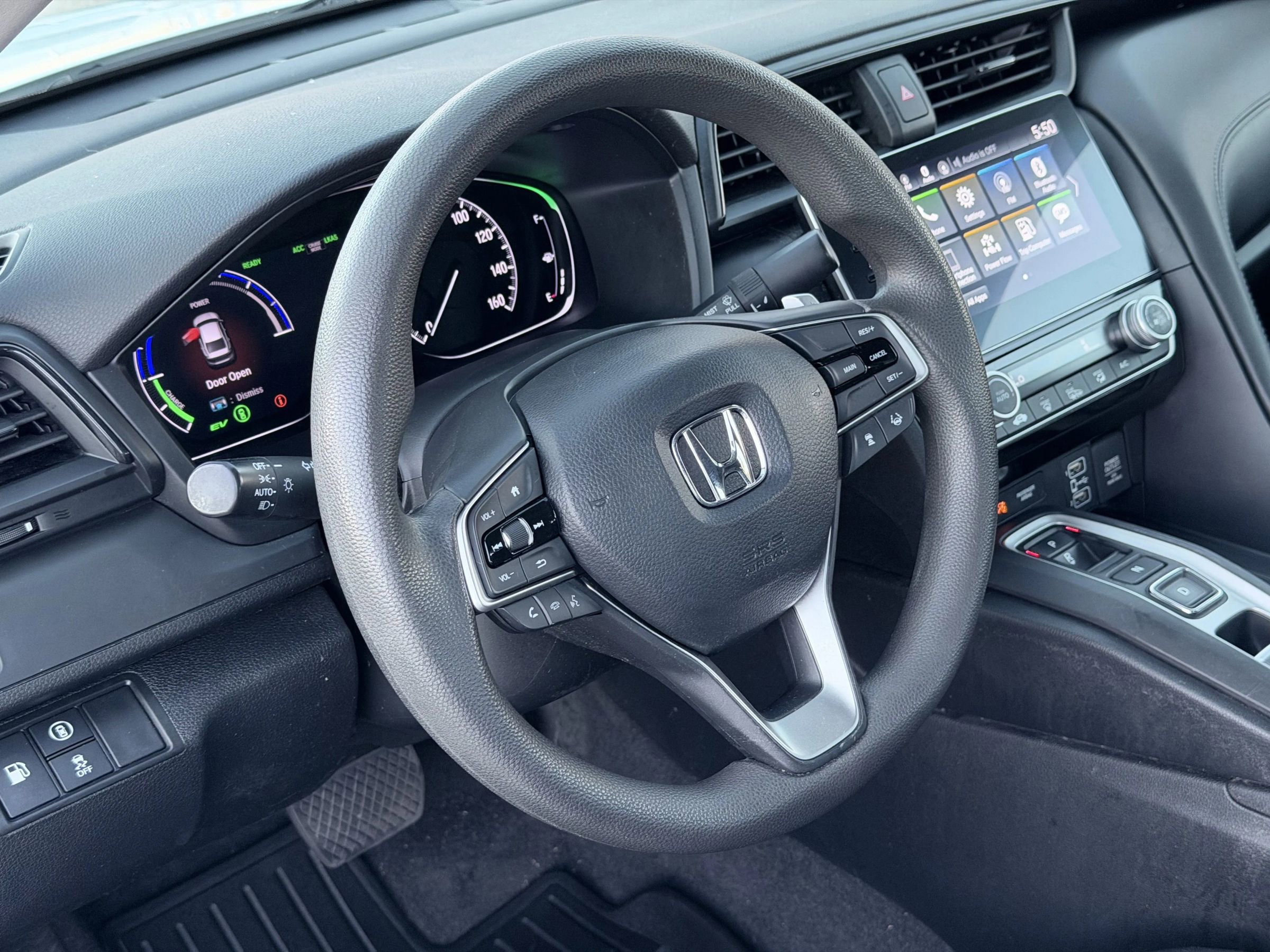 Used 2021 Honda Insight EX image 24