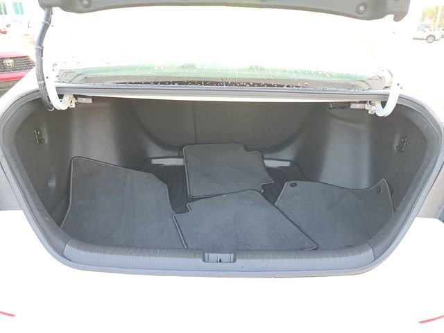 Certified 2023 Honda Accord EX image 9