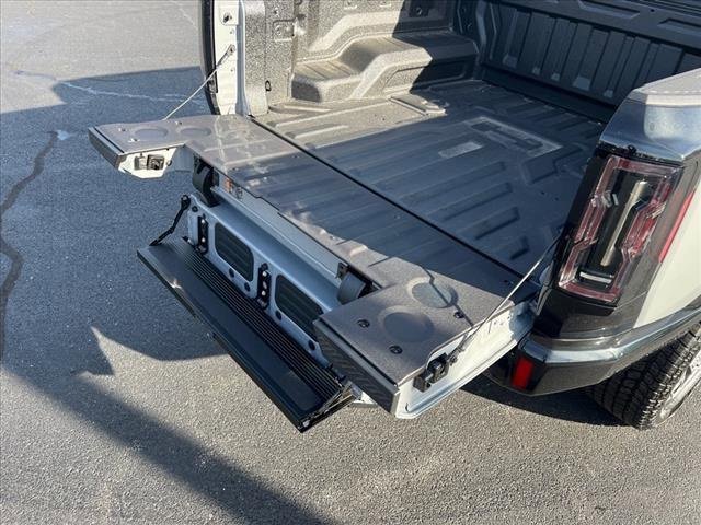 New 2025 GMC Hummer EV 3X image 7