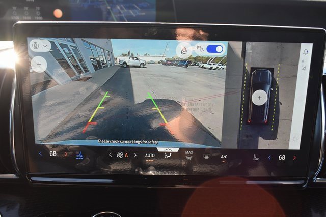 New 2025 Ford Expedition Max Platinum image 30