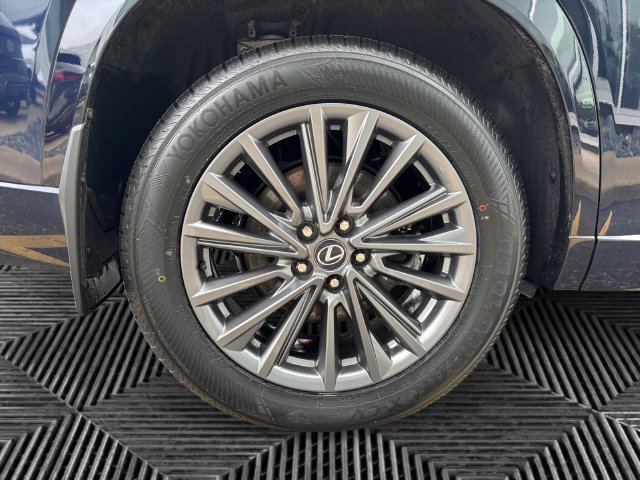 Used 2024 Lexus TX 350 AWD w/ Cold Weather Package image 33