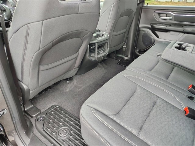 New 2026 RAM 1500 Big Horn image 32