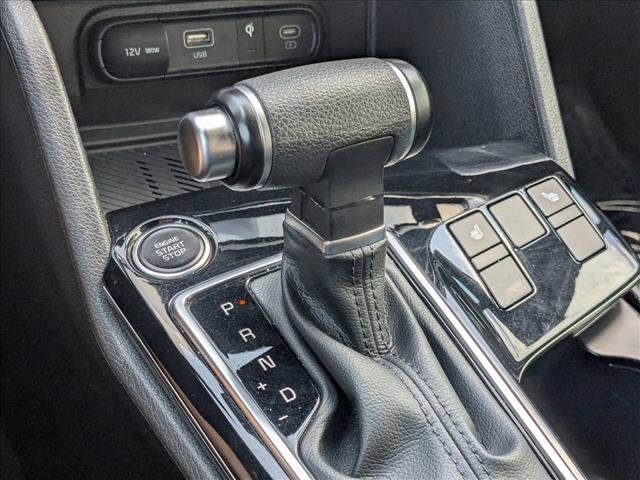 Used 2023 Kia Sportage X-Line image 12