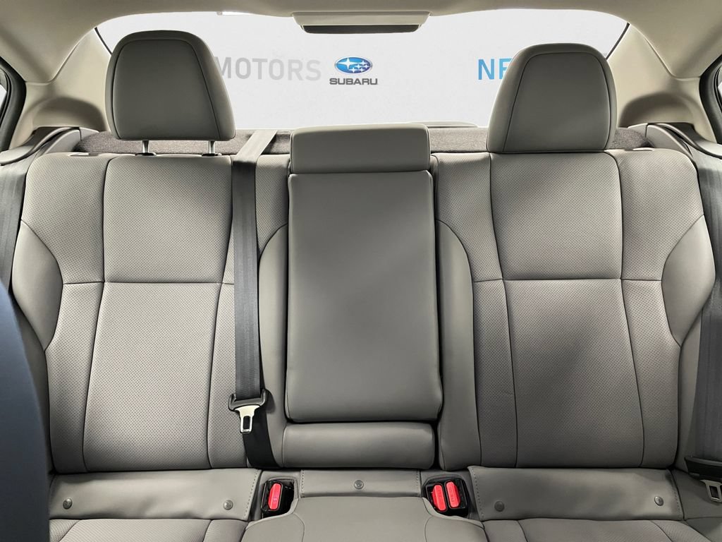 Used 2024 Subaru Legacy Limited AWD/4WD image 11