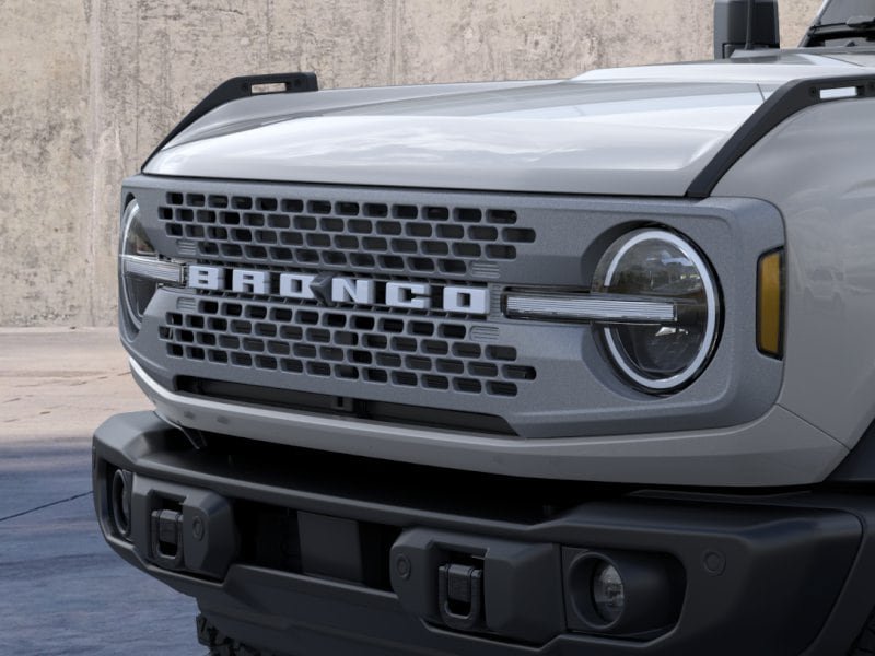 New 2026 Ford Bronco Badlands AWD/4WD image 44