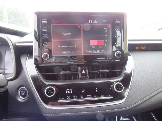 Used 2019 Toyota Corolla SE image 23