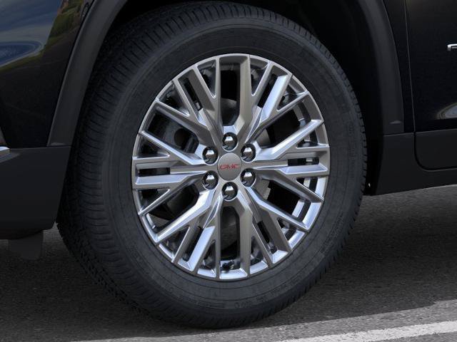 New 2026 GMC Acadia Elevation w/ Elevation Premium Package AWD/4WD image 33