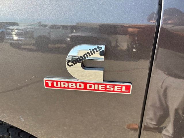 New 2026 RAM 2500 Laramie w/ Sport Appearance Package image 14