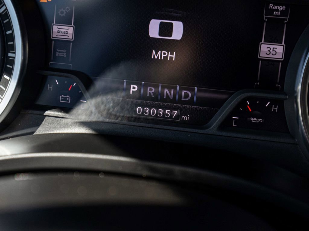 Used 2023 RAM 1500 Big Horn AWD/4WD image 17