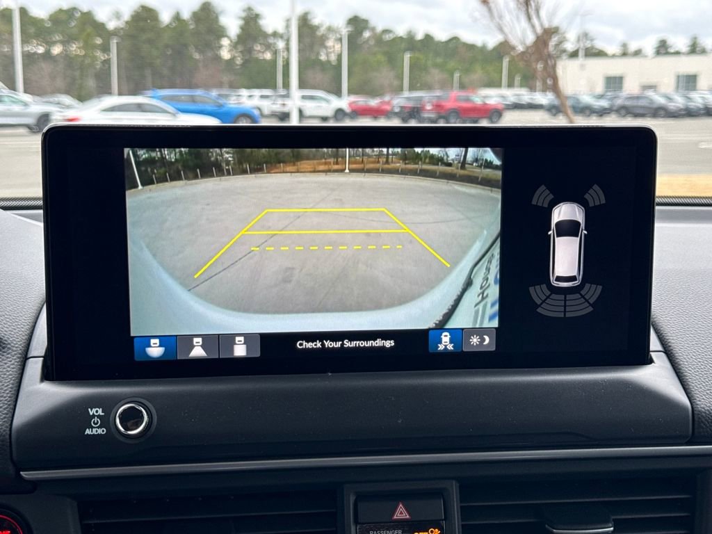 New 2026 Honda Pilot EX-L image 22