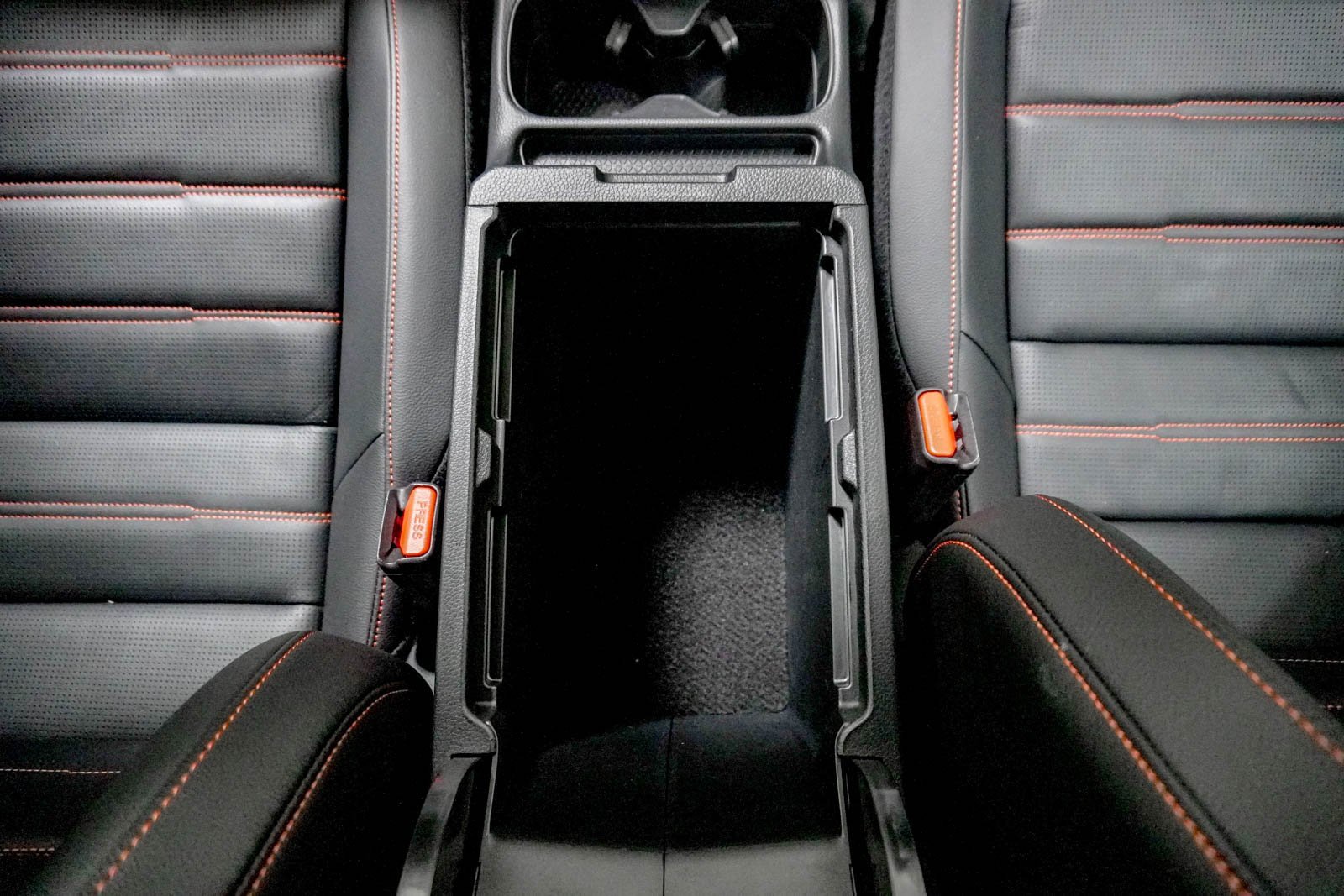 Used 2026 Honda CR-V Sport-L image 28