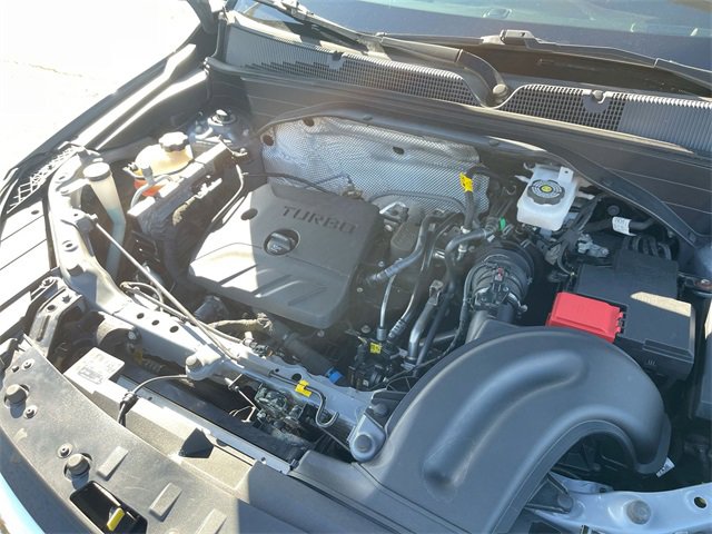 Certified 2022 Chevrolet TrailBlazer LT image 27