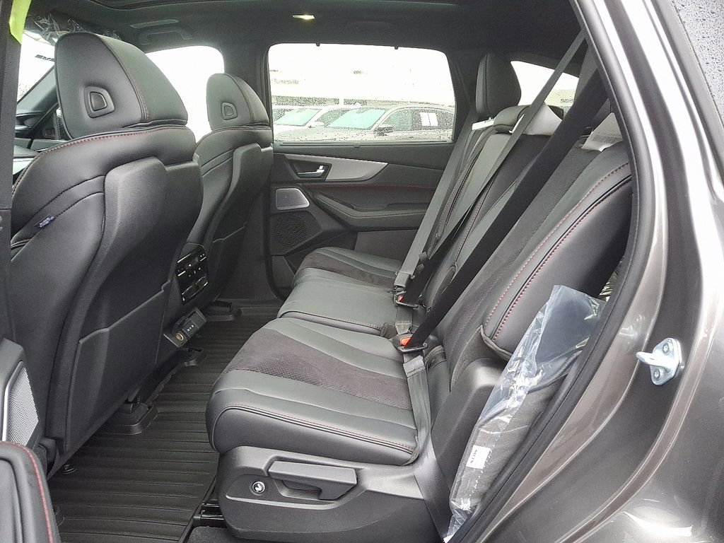 New 2026 Acura MDX A-Spec AWD/4WD image 5