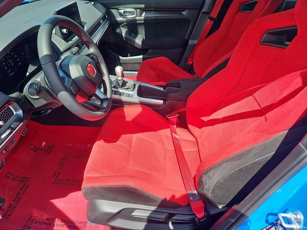 Used 2026 Honda Civic Type R image 26