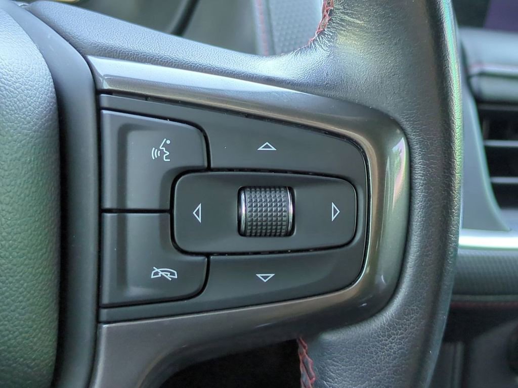 Used 2021 Chevrolet Tahoe RST w/ Luxury Package image 27