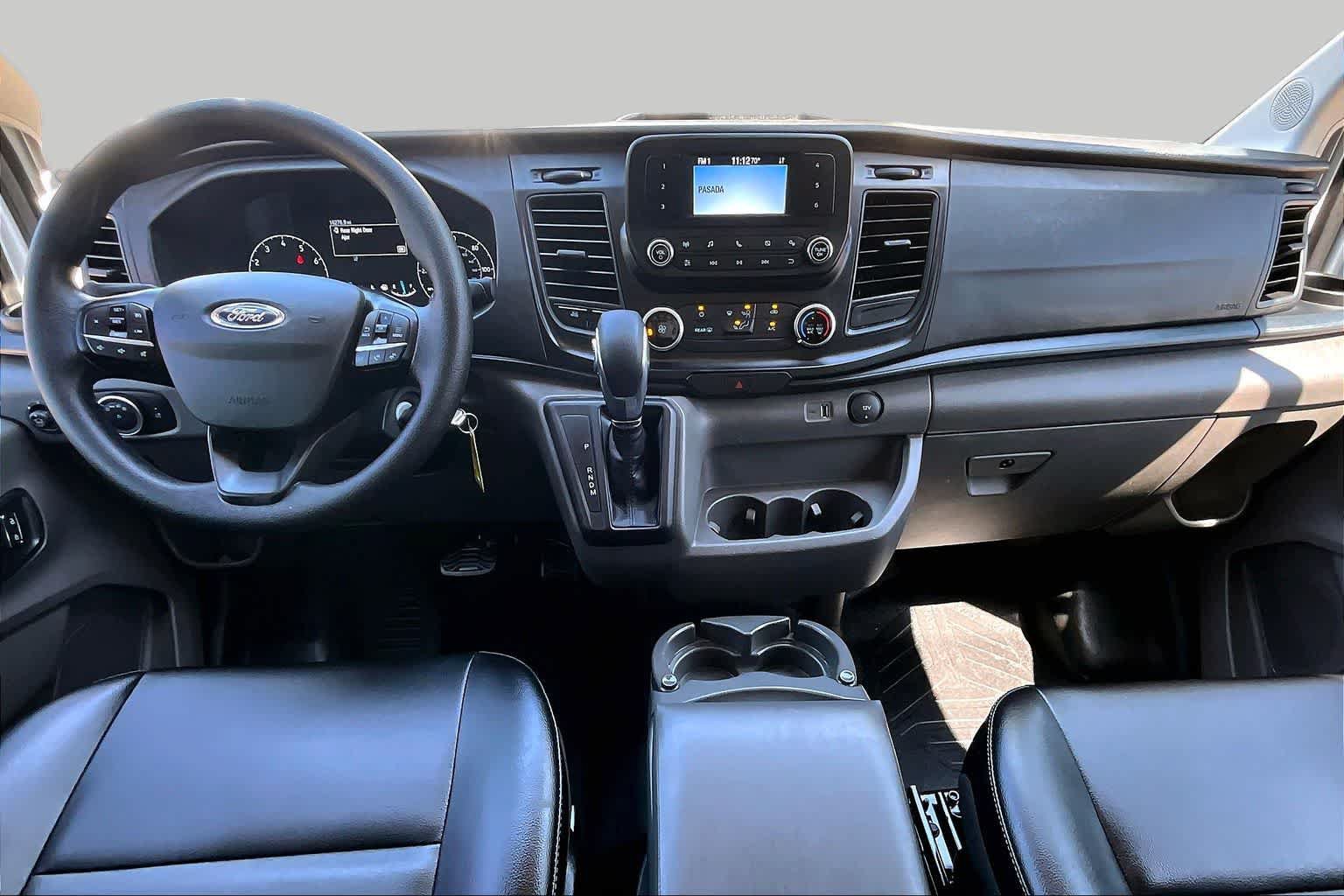 Used 2024 Ford Transit 350 XL RWD image 15