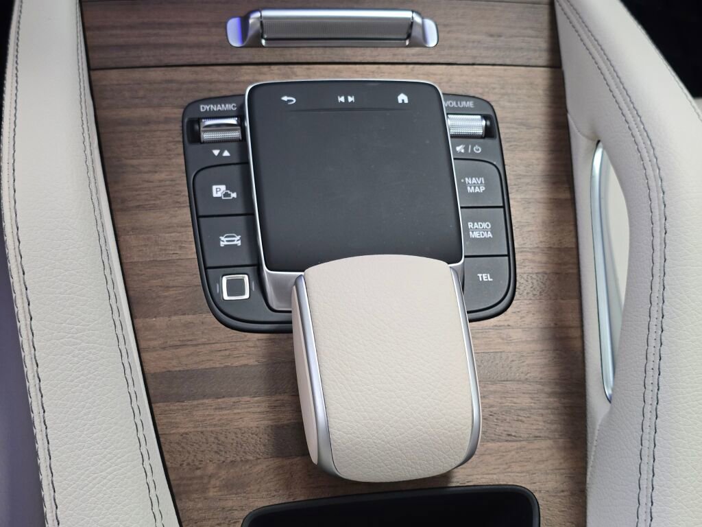 Certified 2025 Mercedes-Benz GLE 350 4MATIC image 16