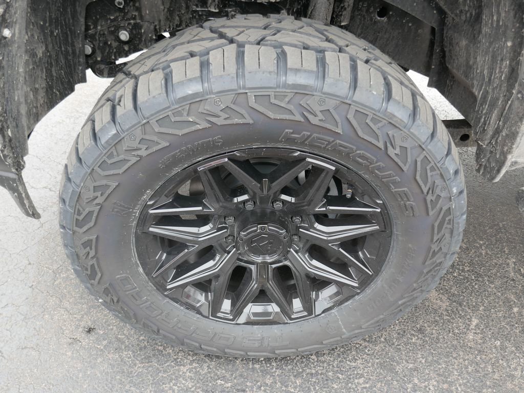 New 2026 RAM 2500 Tradesman image 8