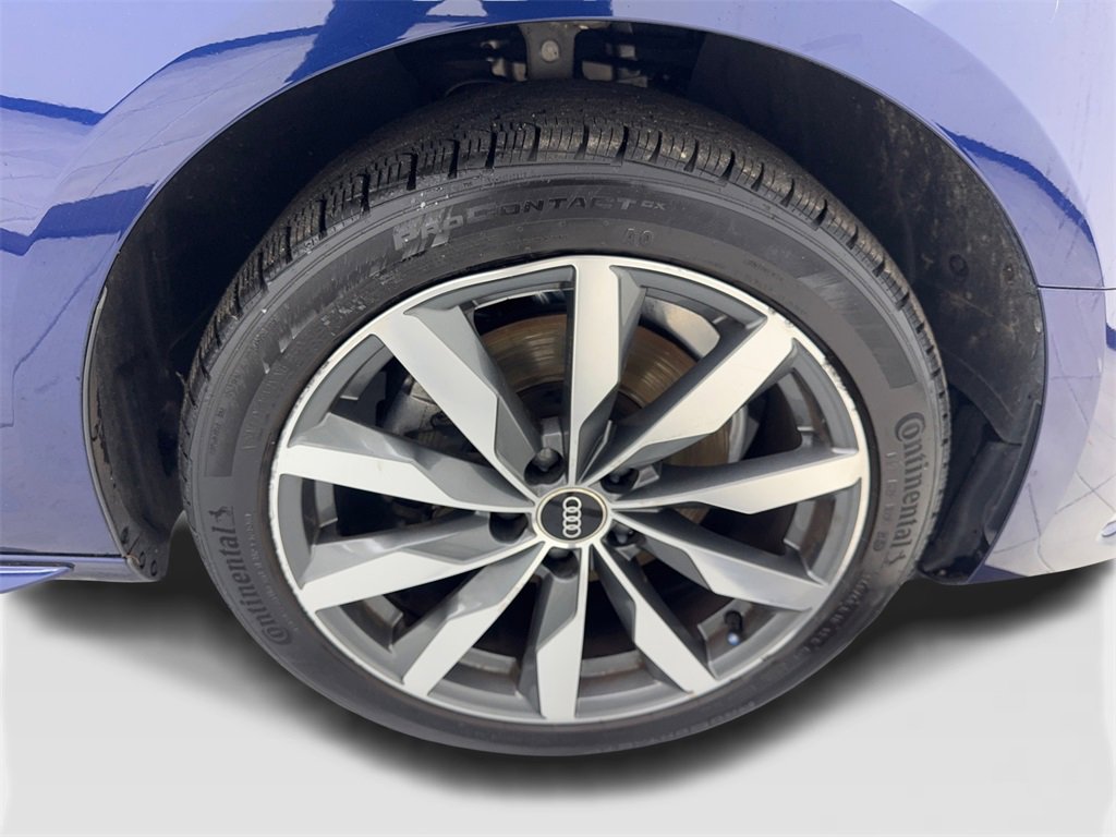 Used 2022 Audi A4 2.0T Premium Plus w/ Premium Plus Package image 83