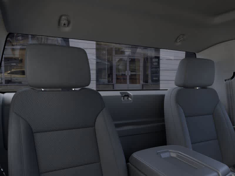 New 2025 GMC Sierra 3500 Pro image 24