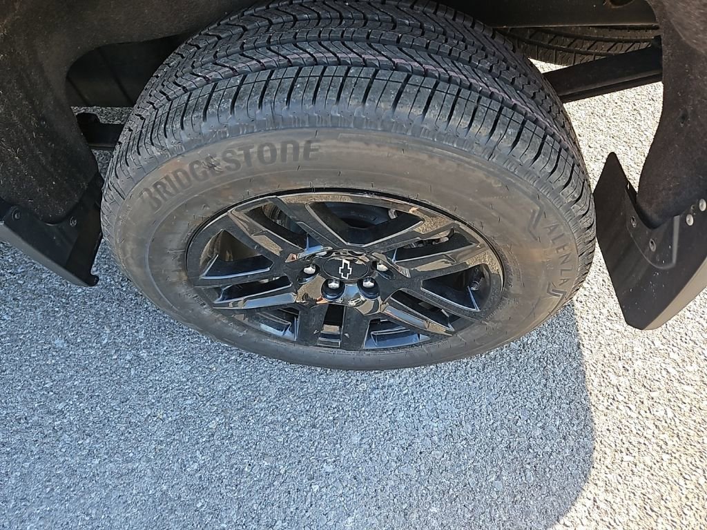 Used 2023 Chevrolet Silverado 1500 RST image 13