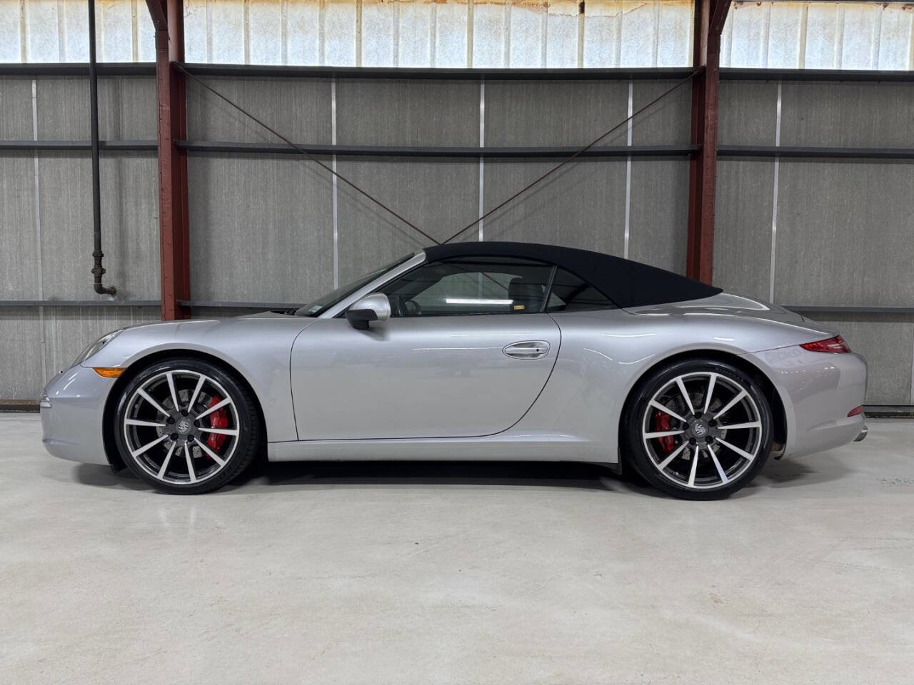 Used 2014 Porsche 911 Carrera S image 33